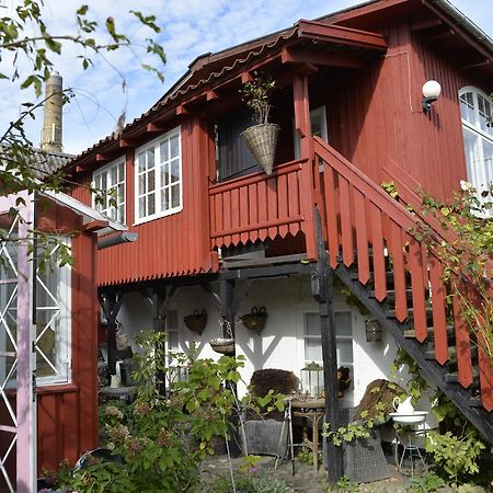 Bagergade Apartment Svendborg Exterior photo